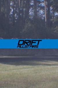 Drift Allstars: Bust Ups and Burn Outs, odc. 13
